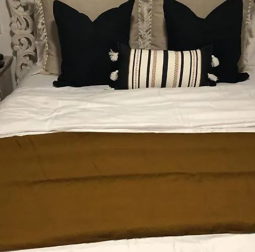 Üç Yatak Odalı Daire